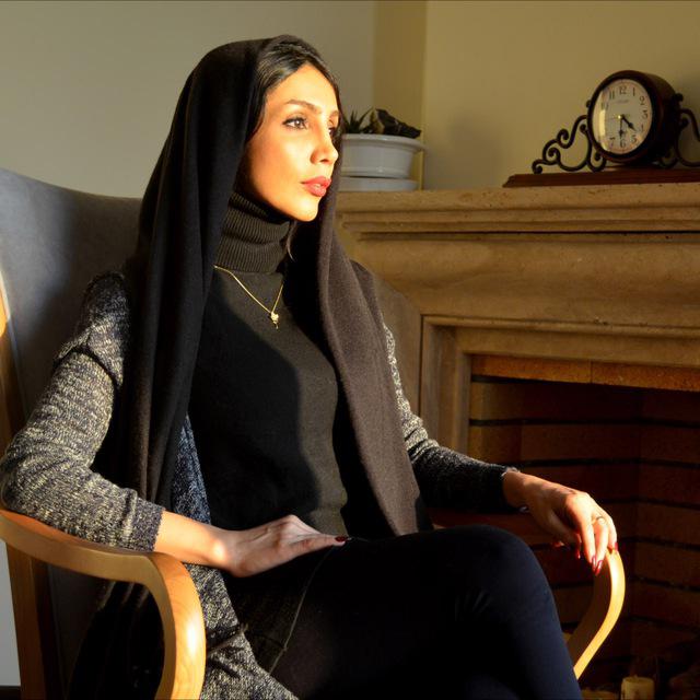 roshanak aramesh روشنک آرامش