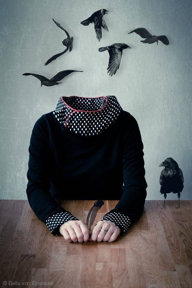 Crow
