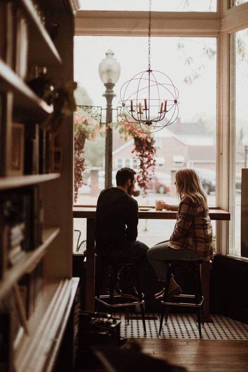 cafe